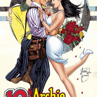 ARCHIE MARRIED LIFE 10 YEARS LATER #4 CVR C TUCCI