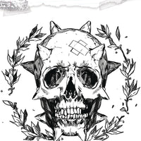 LIFE IS STRANGE #10 CVR C TSHIRT (MR)