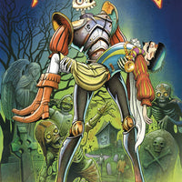 MEDIEVIL HC