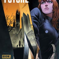 ONCE & FUTURE #4 (OF 6)