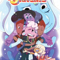 STEVEN UNIVERSE ONGOING #34 CVR A PENA