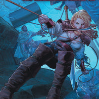 AGE OF CONAN VALERIA #4 (OF 5)