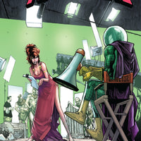 AMAZING MARY JANE #2