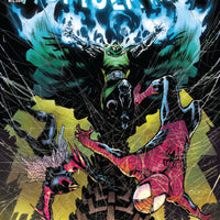 AMAZING SPIDER-MAN #34 2099