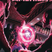 CAPTAIN AMERICA #16