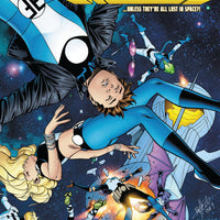 FUTURE FOUNDATION #4