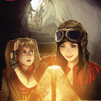 STAR WARS DOCTOR APHRA #38