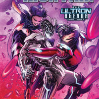 TONY STARK IRON MAN #18