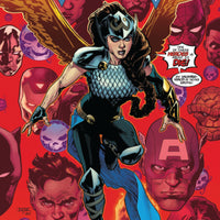 VALKYRIE JANE FOSTER #5