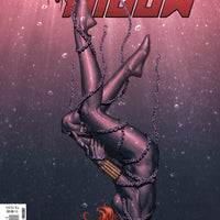 WEB OF BLACK WIDOW #3 (OF 5)