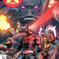 X-MEN #2 DX