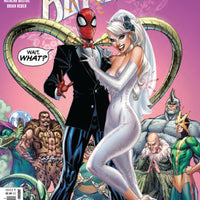 BLACK CAT ANNUAL #1