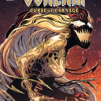 SCREAM CURSE OF CARNAGE #1