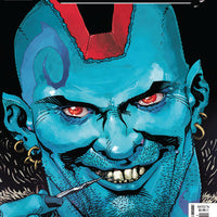 YONDU #1 (OF 5)