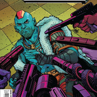 YONDU #2 (OF 5)