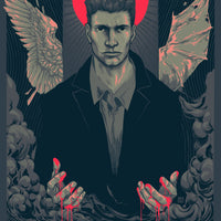 ANGEL #3 (2ND PTG)