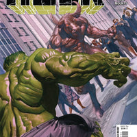 IMMORTAL HULK #27