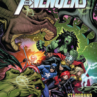 AVENGERS #27