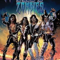KISS ZOMBIES #1 CVR C BUCHEMI