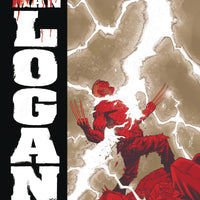 DEAD MAN LOGAN TP VOL 02 WELCOME BACK LOGAN