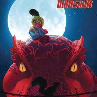 MOON GIRL AND DEVIL DINOSAUR TP VOL 08 YANCY STREET LEGENDS