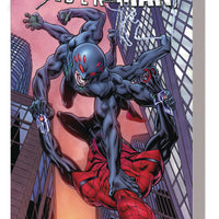 SUPERIOR SPIDER-MAN TP VOL 02 OTTO-MATIC