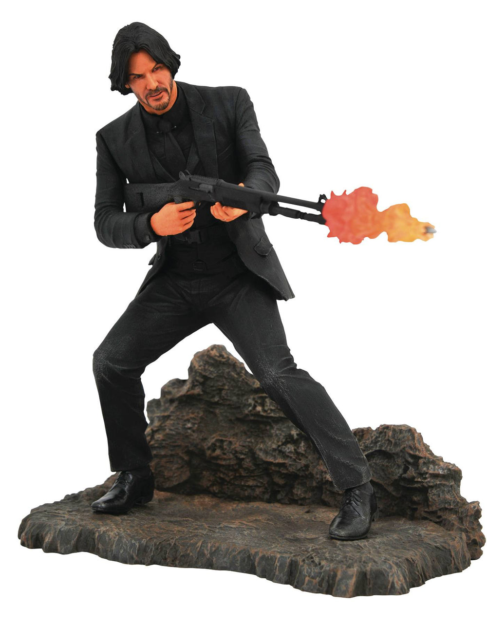 JOHN WICK GALLERY CATACOMBS PVC STATUE (C: 1-1-2)