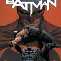 BATMAN #83