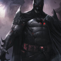 BATMAN #83 CARD STOCK VAR ED