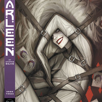 HARLEEN #3 (OF 3) (MR)