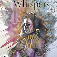 HOUSE OF WHISPERS #15 (MR)