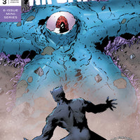 INFERIOR FIVE #3 (OF 12)
