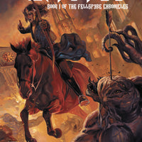 LAST GOD #2 (MR)