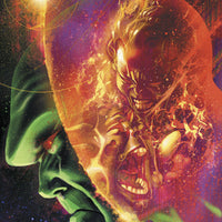 MARTIAN MANHUNTER #10 (OF 12) VAR ED