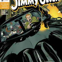 SUPERMANS PAL JIMMY OLSEN #5 (OF 12)
