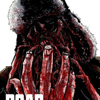 ROAD OF BONES #3 (OF 4) 2ND PTG