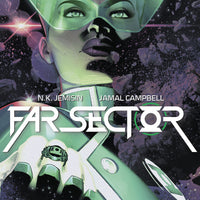 FAR SECTOR #1 (OF 12) (MR)