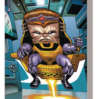 MODOK TP HEAD TRIPS