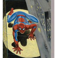 SPECTACULAR SPIDER-MAN TP LO THIS MONSTER