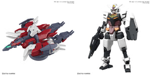 GUNDAM BUILD DIVERS 08 REAL CORE GUNDAM 1/144 HGBD MDL KIT