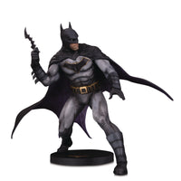 DC DESIGNER SER BATMAN BY OLIVIER COIPEL STATUE