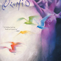 BLACK ORCHID TP NEW EDITION (MR)