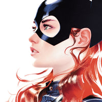 DC POSTER PORTFOLIO JOSHUA MIDDLETON TP