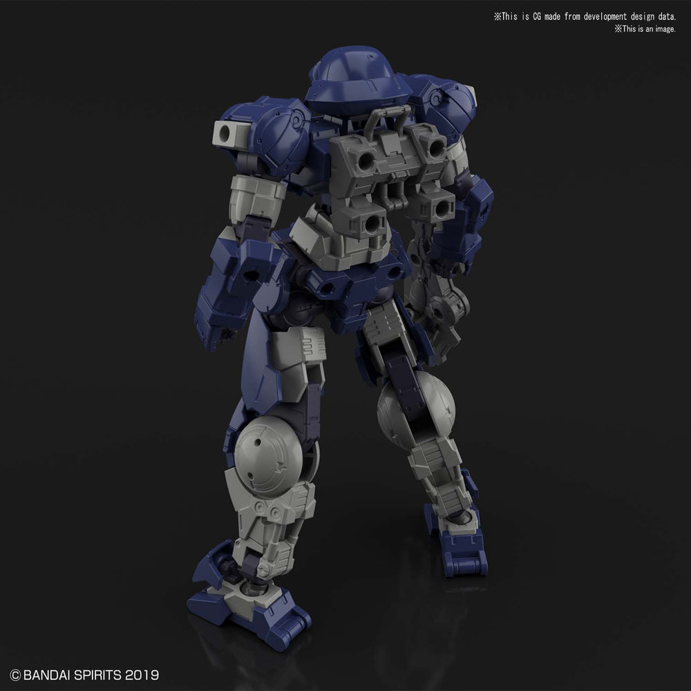 30 MINUTE MISSION 14 BEXM-15 PORTANOVA NAVY MDL KIT