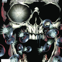 DOLLAR COMICS BLACKEST NIGHT #1