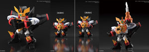 KING OF BRAVES GAOGAIGAR SDCS MDL KIT