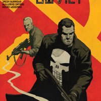 PUNISHER SOVIET #1 (OF 6) (MR)