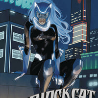 BLACK CAT #6 NOTO 2099 VAR