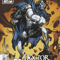 DOCTOR DOOM #2 STROMAN 2099 VAR