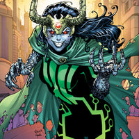 LOKI #5 NAUCK 2099 VAR